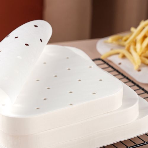 方形空氣炸鍋紙